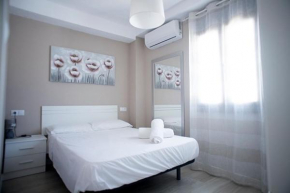Apartamento Jardines de Cuenca, Ronda